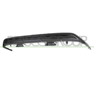 TY4271851_1.JPG Spoiler Paraurti Posteriore Per Toyota Prius+ Dal 2015