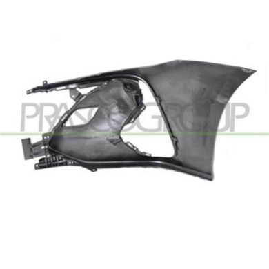TY4281103_1.JPG Paraurti Anteriore Destro Con Primer Per Toyota Prius Plug-in (xw50) Dal 2017