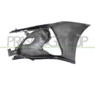 TY4281103_1.JPG Paraurti Anteriore Destro Con Primer Per Toyota Prius Plug-in (xw50) Dal 2017