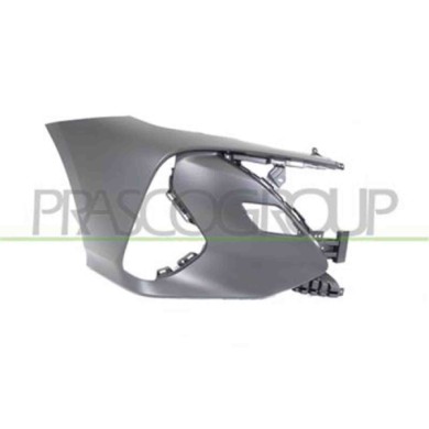 TY4281103_2.JPG Paraurti Anteriore Destro Con Primer Per Toyota Prius Plug-in (xw50) Dal 2017