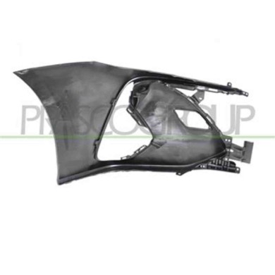 TY4281104_1.JPG Paraurti Anteriore Sinistro Con Primer Per Toyota Prius Plug-in (xw50) Dal 2017