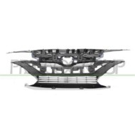 TY4282120_1.JPG Griglia Centrale Paraurti Anteriore Per Toyota Prius Plug-in (xw50) Dal 2017