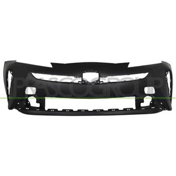 TY4301001_1.JPG Paraurti Anteriore Per Toyota Prius (xw50) Dal 2019 Al 2022