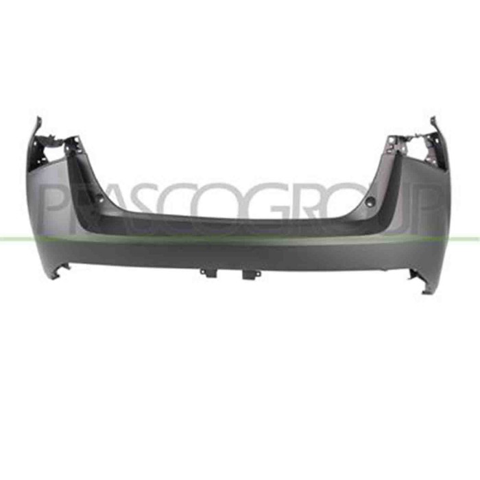 TY4301051_1.JPG Paraurti Posteriore Con Primer Per Toyota Prius (xw50) Dal 2019 Al 2022
