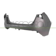 TY4301051_2.JPG Paraurti Posteriore Con Primer Per Toyota Prius (xw50) Dal 2019 Al 2022