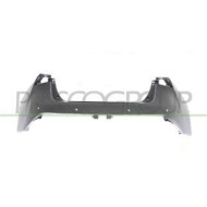 TY4301061_1.JPG Paraurti Posteriore Con Primer Con Fori Pdc Per Toyota Prius (xw50) Dal 2019 Al 2022