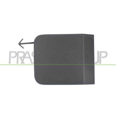 TY4301286_1.JPG Tappo Coprigancio Traino Posteriore Per Toyota Prius (xw50) Dal 2019 Al 2022