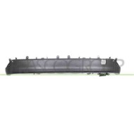 Spoiler Paraurti Posteriore Nero/goffrato Per Toyota Prius (xw50) Dal 2019 Al 2022