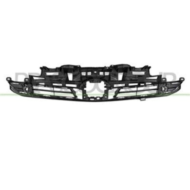 TY4302001_1.JPG Griglia Radiatore Nera Per Toyota Prius (xw50) Dal 2019 Al 2022
