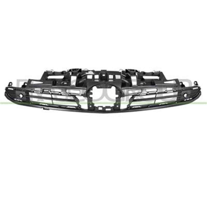TY4302001_2.JPG Griglia Radiatore Nera Per Toyota Prius (xw50) Dal 2019 Al 2022