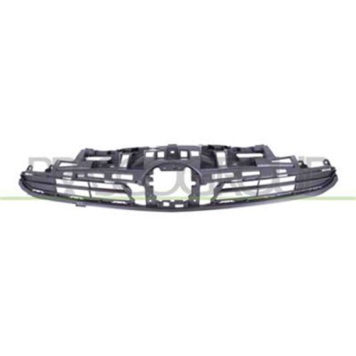 TY4302011_2.JPG Griglia Radiatore Nera Per Toyota Prius (xw50) Dal 2019 Al 2022