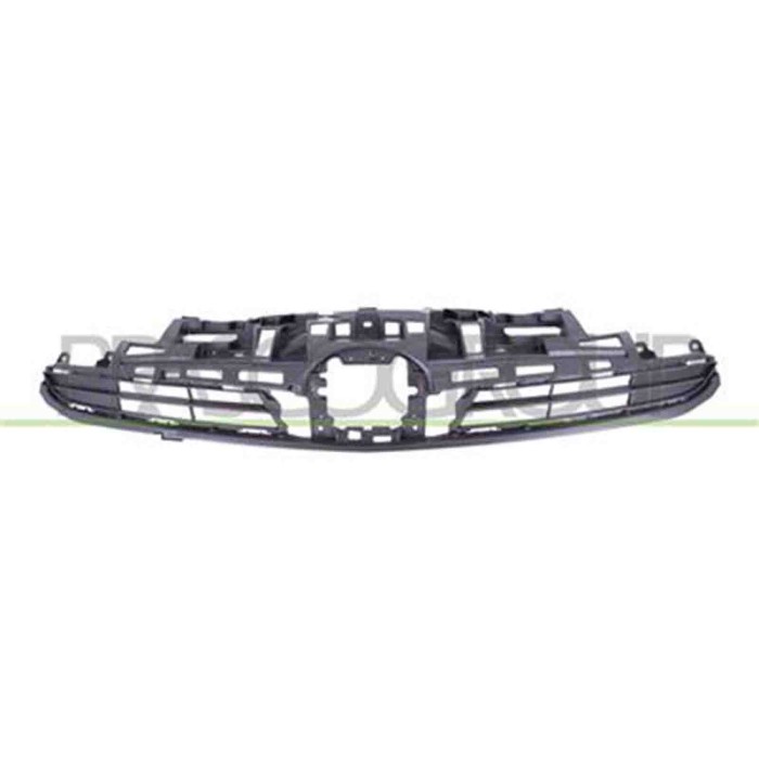 TY4302011_2.JPG Griglia Radiatore Nera Per Toyota Prius (xw50) Dal 2019 Al 2022