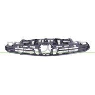 TY4302011_2.JPG Griglia Radiatore Nera Per Toyota Prius (xw50) Dal 2019 Al 2022