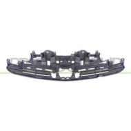 TY4302011_3.JPG Griglia Radiatore Nera Per Toyota Prius (xw50) Dal 2019 Al 2022