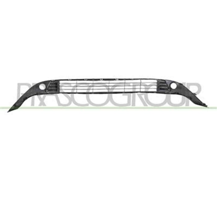 TY4302120_1.JPG Griglia Centrale Paraurti Anteriore Per Toyota Prius (xw50) Dal 2019 Al 2022