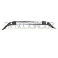 TY4302120_1.JPG Griglia Centrale Paraurti Anteriore Per Toyota Prius (xw50) Dal 2019 Al 2022