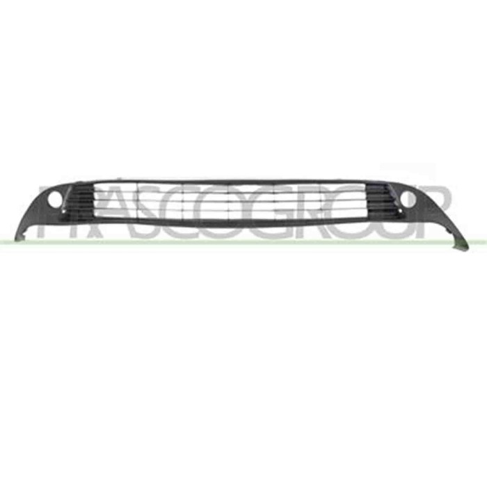 TY4302120_2.JPG Griglia Centrale Paraurti Anteriore Per Toyota Prius (xw50) Dal 2019 Al 2022