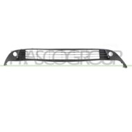 TY4302120_2.JPG Griglia Centrale Paraurti Anteriore Per Toyota Prius (xw50) Dal 2019 Al 2022