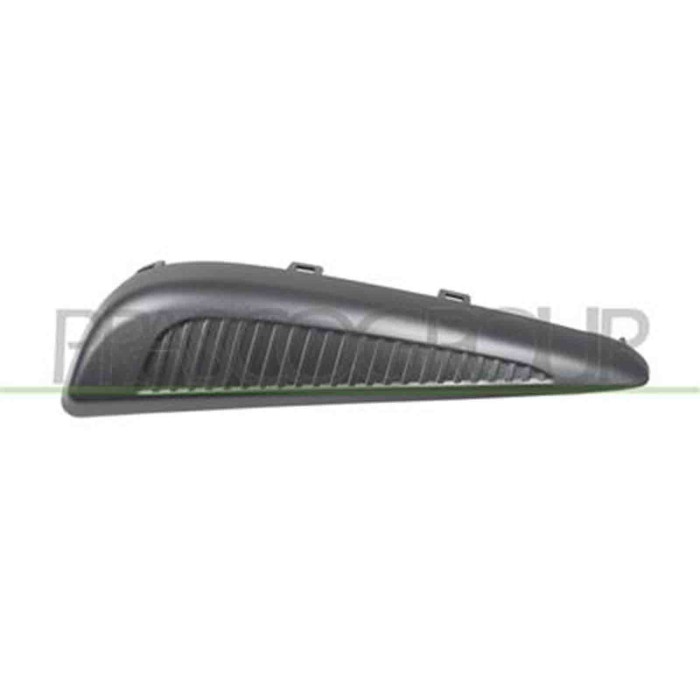 GUIDA_ALLA_SCELTA.JPG Griglia Sinistra Paraurti Anteriore Per Toyota Prius (xw50) Dal 2019 Al 2022