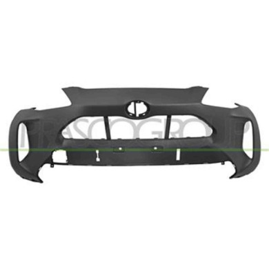 TY6501000_1.JPG Paraurti Anteriore Con Primer Per Toyota Yaris Cross Dal 2020