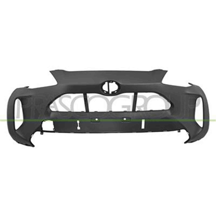 TY6501000_1.JPG Paraurti Anteriore Con Primer Per Toyota Yaris Cross Dal 2020