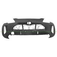 TY6501000_1.JPG Paraurti Anteriore Con Primer Per Toyota Yaris Cross Dal 2020