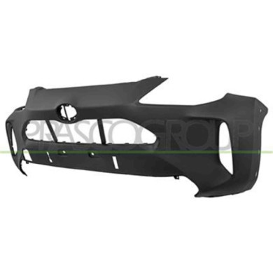 TY6501000_2.JPG Paraurti Anteriore Con Primer Per Toyota Yaris Cross Dal 2020