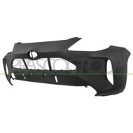 Paraurti Anteriore Con Primer Per Toyota Yaris Cross Dal 2020