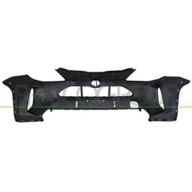 TY6501000_3.JPG Paraurti Anteriore Con Primer Per Toyota Yaris Cross Dal 2020