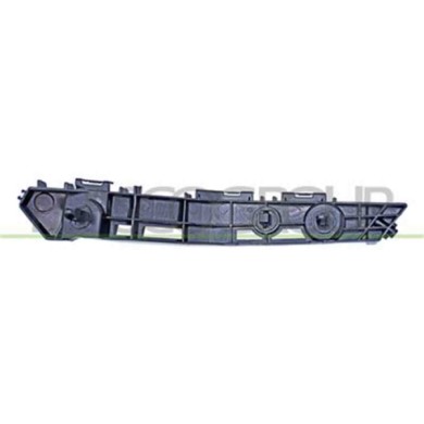 TY6501003_2.JPG Staffa Destra Paraurti Anteriore Per Toyota Yaris Cross Dal 2020