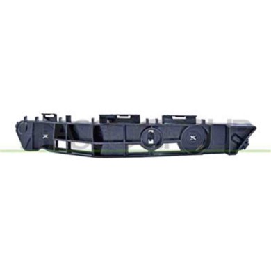 TY6501004_1.JPG Staffa Sinistra Paraurti Anteriore Per Toyota Yaris Cross Dal 2020