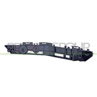 TY6501004_2.JPG Staffa Sinistra Paraurti Anteriore Per Toyota Yaris Cross Dal 2020