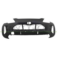 TY6501011_1.JPG Paraurti Anteriore Con Primer Per Toyota Yaris Cross Dal 2020