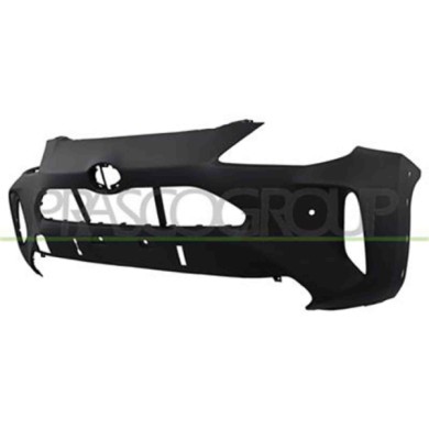 TY6501011_2.JPG Paraurti Anteriore Con Primer Per Toyota Yaris Cross Dal 2020