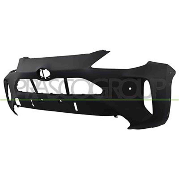 TY6501011_2.JPG Paraurti Anteriore Con Primer Per Toyota Yaris Cross Dal 2020