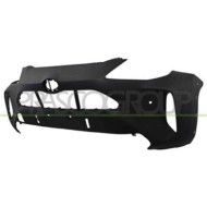 Paraurti Anteriore Con Primer Per Toyota Yaris Cross Dal 2020