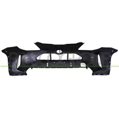 TY6501011_3.JPG Paraurti Anteriore Con Primer Per Toyota Yaris Cross Dal 2020