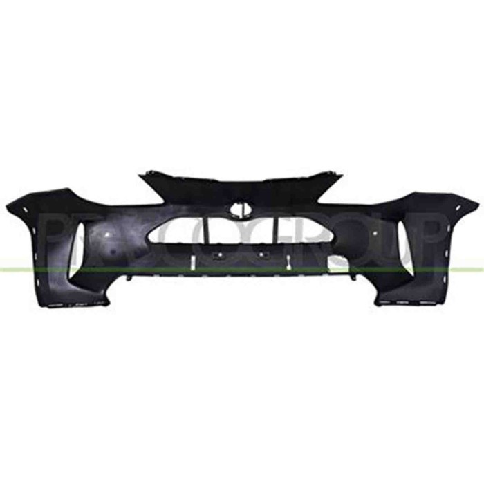 TY6501011_3.JPG Paraurti Anteriore Con Primer Per Toyota Yaris Cross Dal 2020