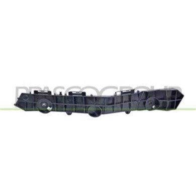 TY6501053_1.JPG Staffa Destra Paraurti Posteriore Per Toyota Yaris Cross Dal 2020
