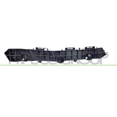 TY6501054_1.JPG Staffa Sinistra Paraurti Posteriore Per Toyota Yaris Cross Dal 2020