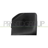 TY6501246_2.JPG Tappo Coprigancio Traino Anteriore Nero Liscio Da Primerizzare Per Toyota Yaris Cross Dal 2020