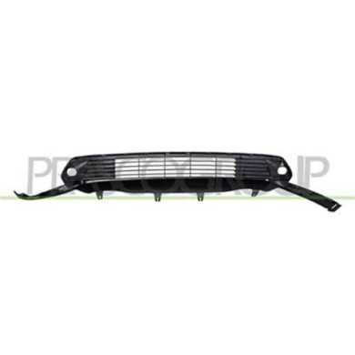 TY6501811_1.JPG Spoiler Paraurti Anteriore Per Toyota Yaris Cross Dal 2020
