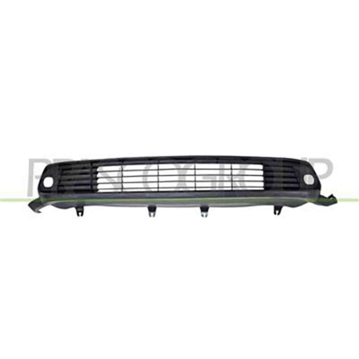 TY6501811_2.JPG Spoiler Paraurti Anteriore Per Toyota Yaris Cross Dal 2020