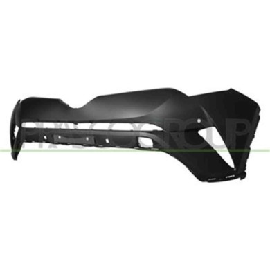 TY7001011_1.JPG Paraurti Anteriore Superiore Con Primer Per Toyota C-hr Dal 2016 Al 2019