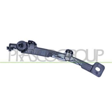 TY7001013_1.JPG Staffa Laterale Destra Paraurti Anteriore Per Toyota C-hr Dal 2016 Al 2019