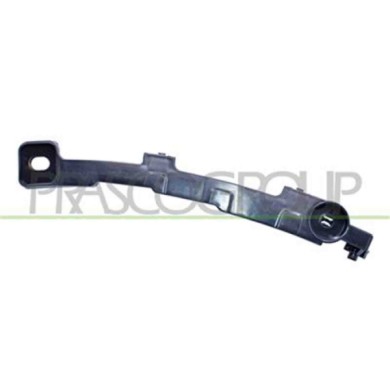 TY7001013_2.JPG Staffa Laterale Destra Paraurti Anteriore Per Toyota C-hr Dal 2016 Al 2019