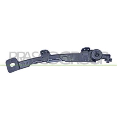 TY7001014_1.JPG Staffa Laterale Sinistra Paraurti Anteriore Per Toyota C-hr Dal 2016 Al 2019
