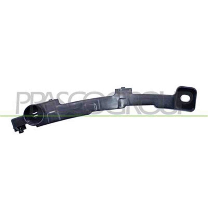 TY7001014_2.JPG Staffa Laterale Sinistra Paraurti Anteriore Per Toyota C-hr Dal 2016 Al 2019
