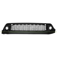 TY7001031_1.JPG Paraurti Anteriore Inferiore Nero Per Toyota C-hr Dal 2016 Al 2019