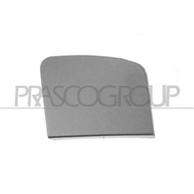 TY7001236_1.JPG Tappo Coprigancio Traino Anteriore Con Primer Per Toyota C-hr Dal 2016 Al 2019